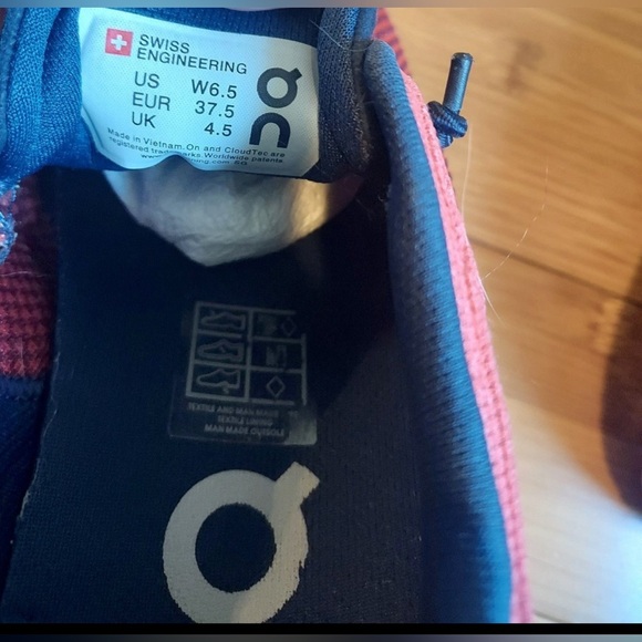 ON CLOUD | 6.5 | EUC - Picture 4 of 5